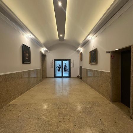 Datri Petite Suite 6 Vienna Exterior photo