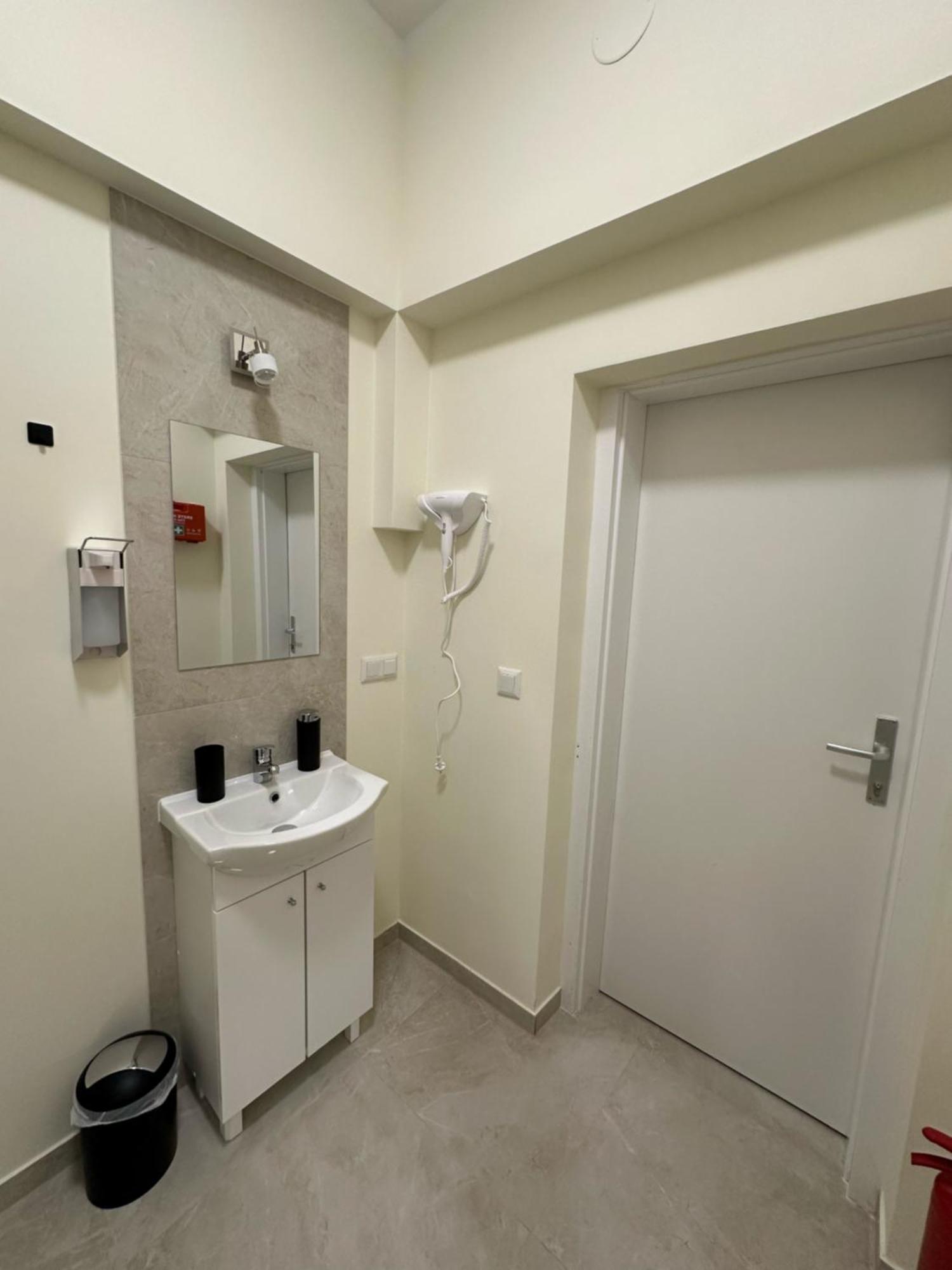 Datri Petite Suite 6 Vienna Exterior photo