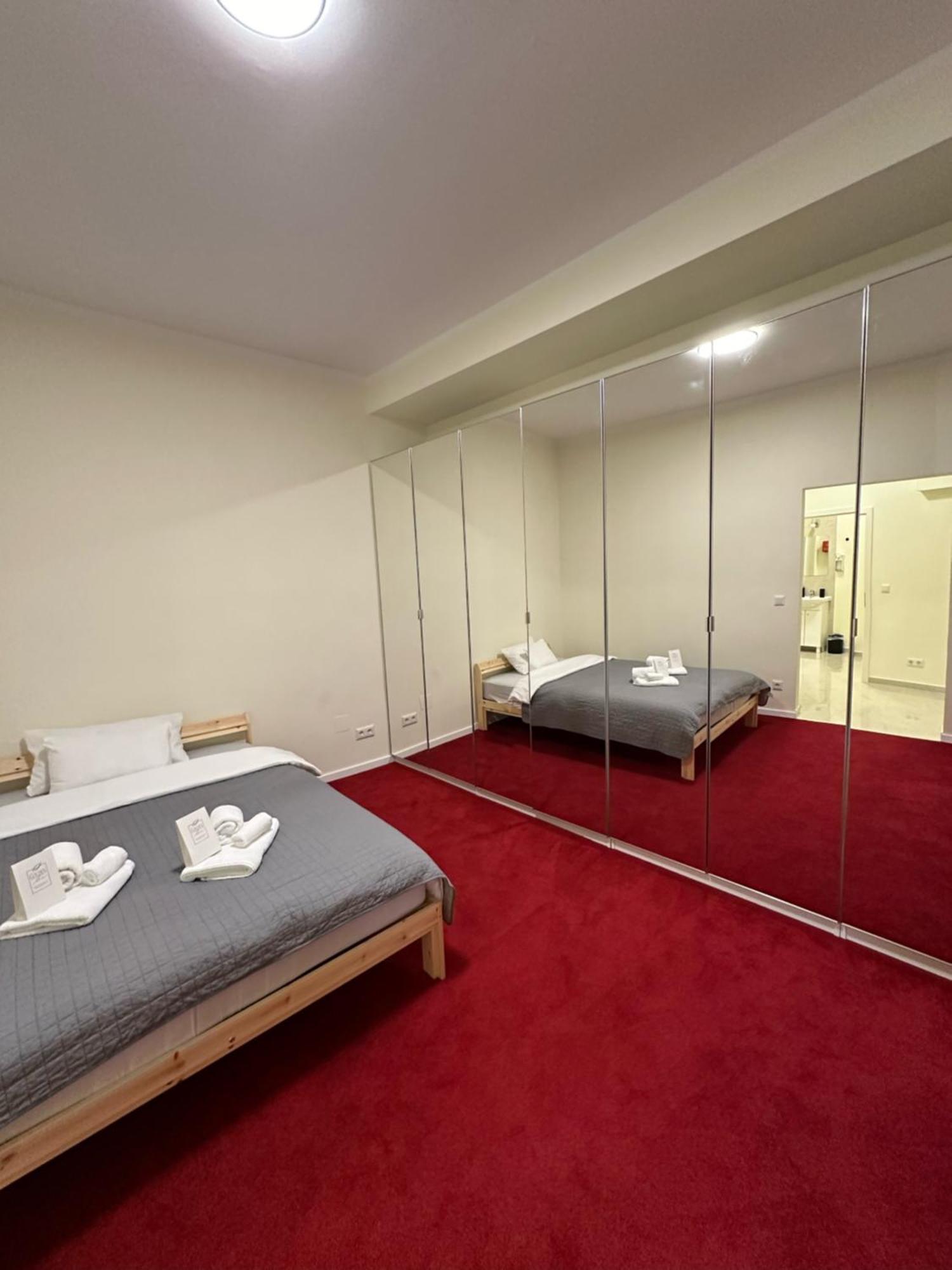 Datri Petite Suite 6 Vienna Exterior photo