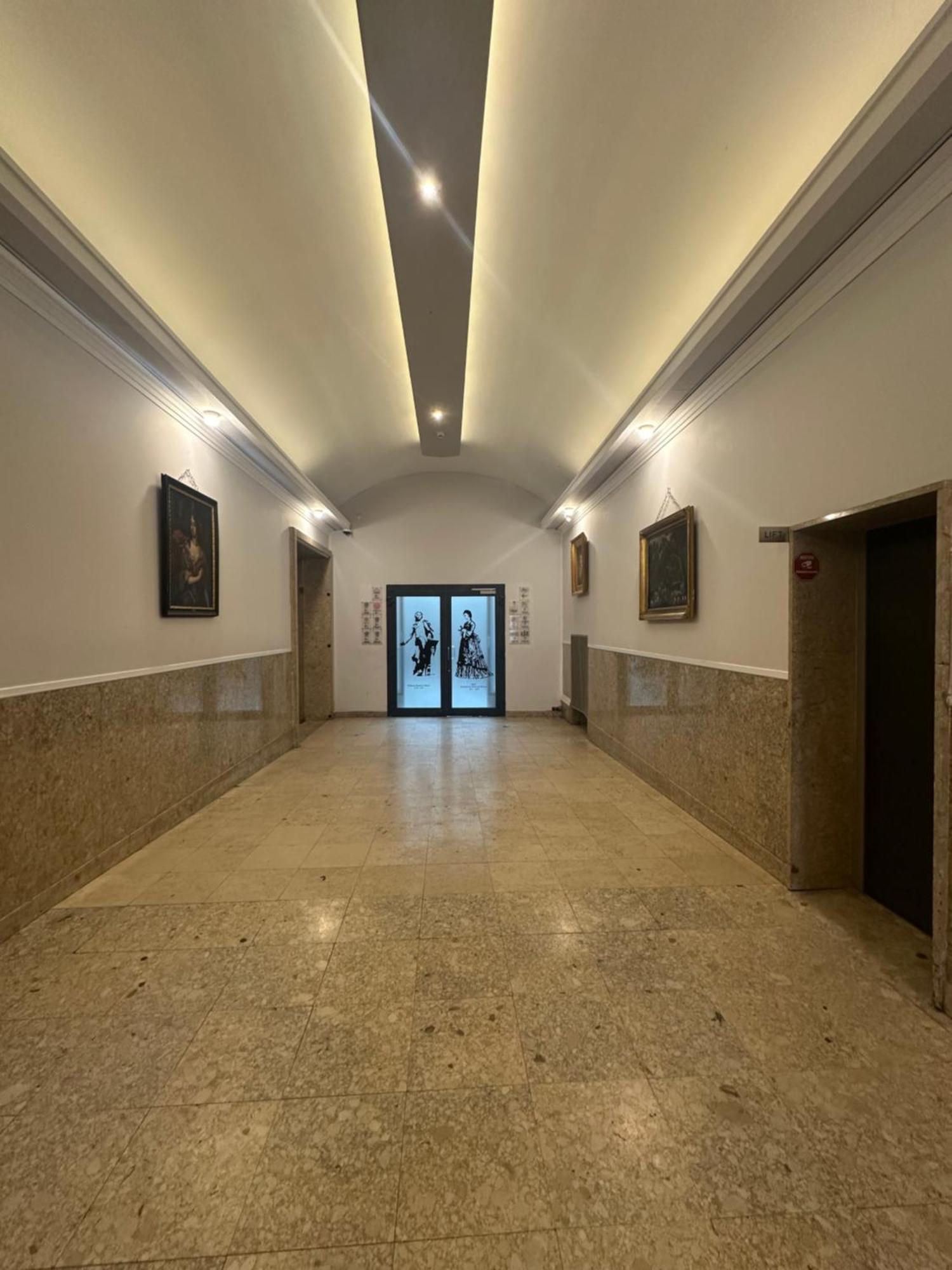 Datri Petite Suite 6 Vienna Exterior photo